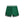 R H U D E Logo Basketball Swim Short Forest Green/Black/White