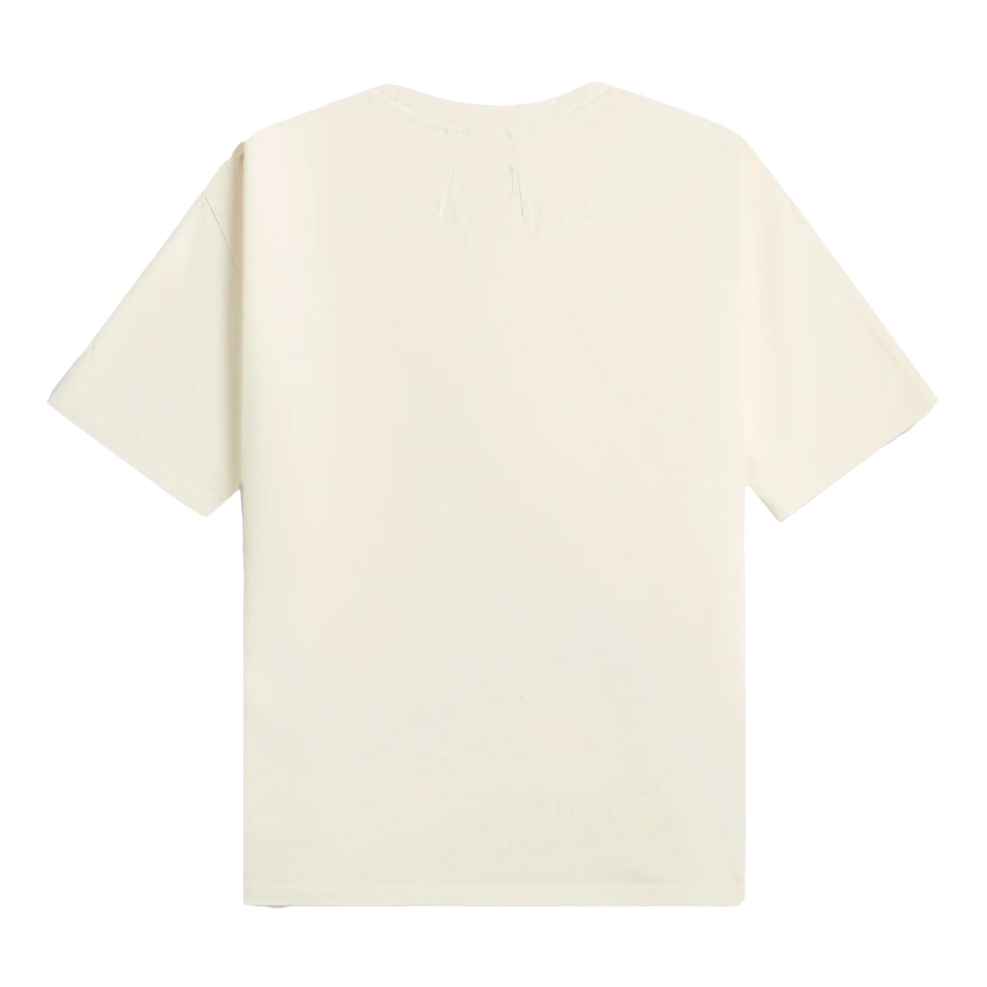 R H U D E Port De Rhude Tee Vtg White