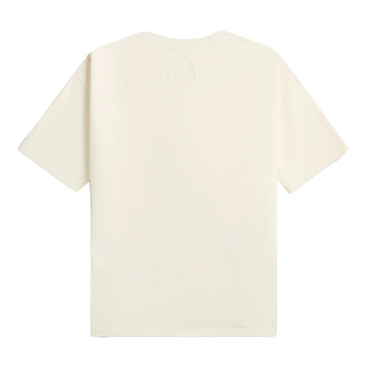 R H U D E Port De Rhude Tee Vtg White