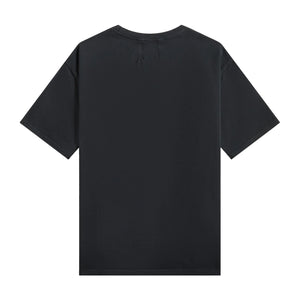 R H U D E Monaco Regatta Tee Vtg Black