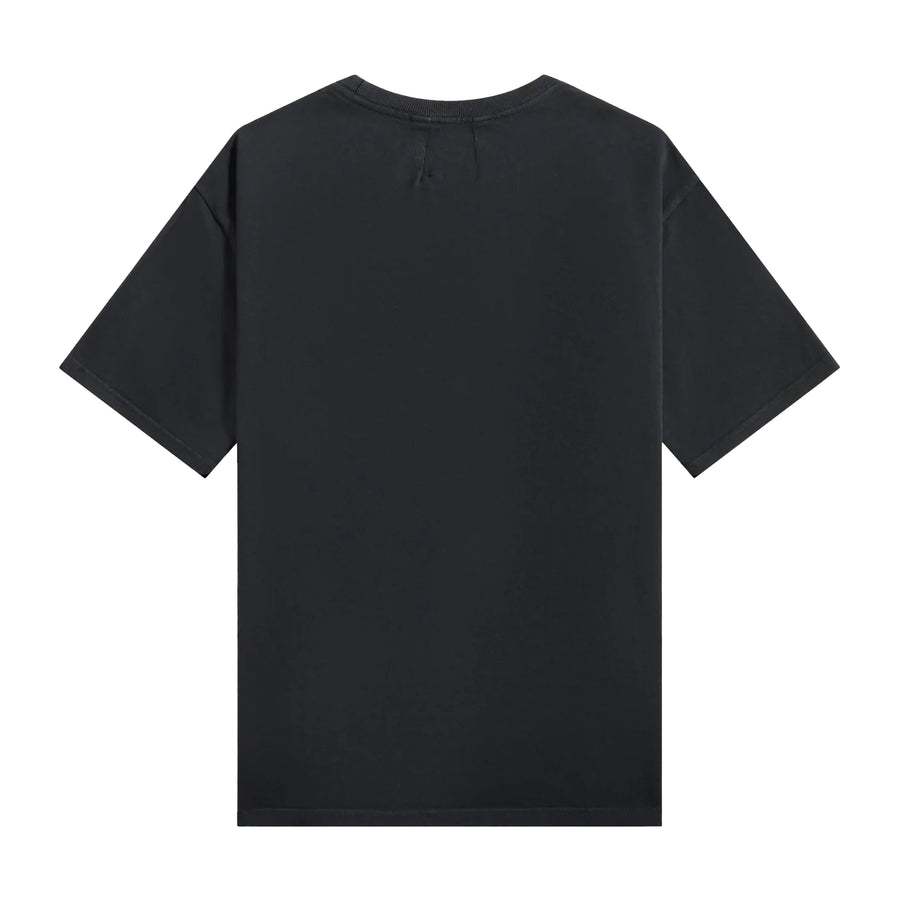 R H U D E Monaco Regatta Tee Vtg Black