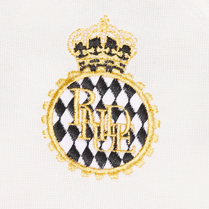 R H U D E Lundun Soccer Jersey White/Black/Red RHPF25TT02729