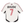 R H U D E Lundun Soccer Jersey White/Black/Red RHPF25TT02729