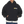 R H U D E International Racing Logo Hoodie Vintage Black RHPF25HO07012
