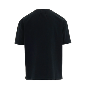 R H U D E International Racing Logo Tee Vintage Black RHPF25TT10012