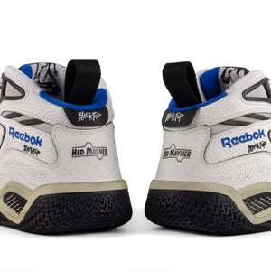 Reebok x Hed Mayner Blacktop Vintage White RMIA06RC99LEA0010109