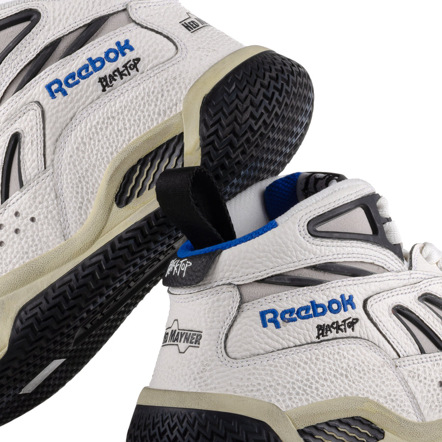 Reebok x Hed Mayner Blacktop Vintage White RMIA06RC99LEA0010109