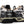 Reebok x Hed Mayner Blacktop Vintage Black/White