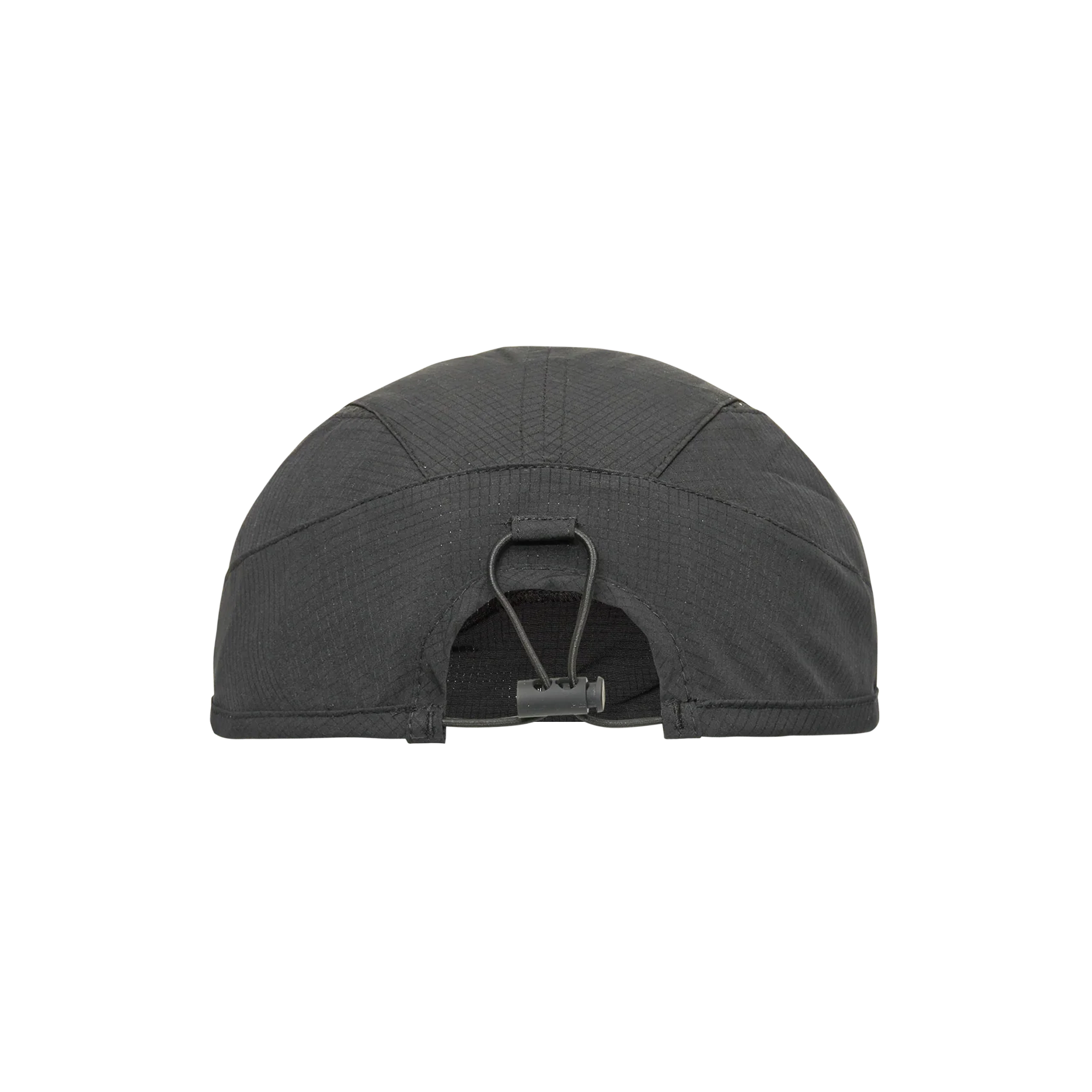 ROA Bri Open Weave Cap Black RBMW271FA44