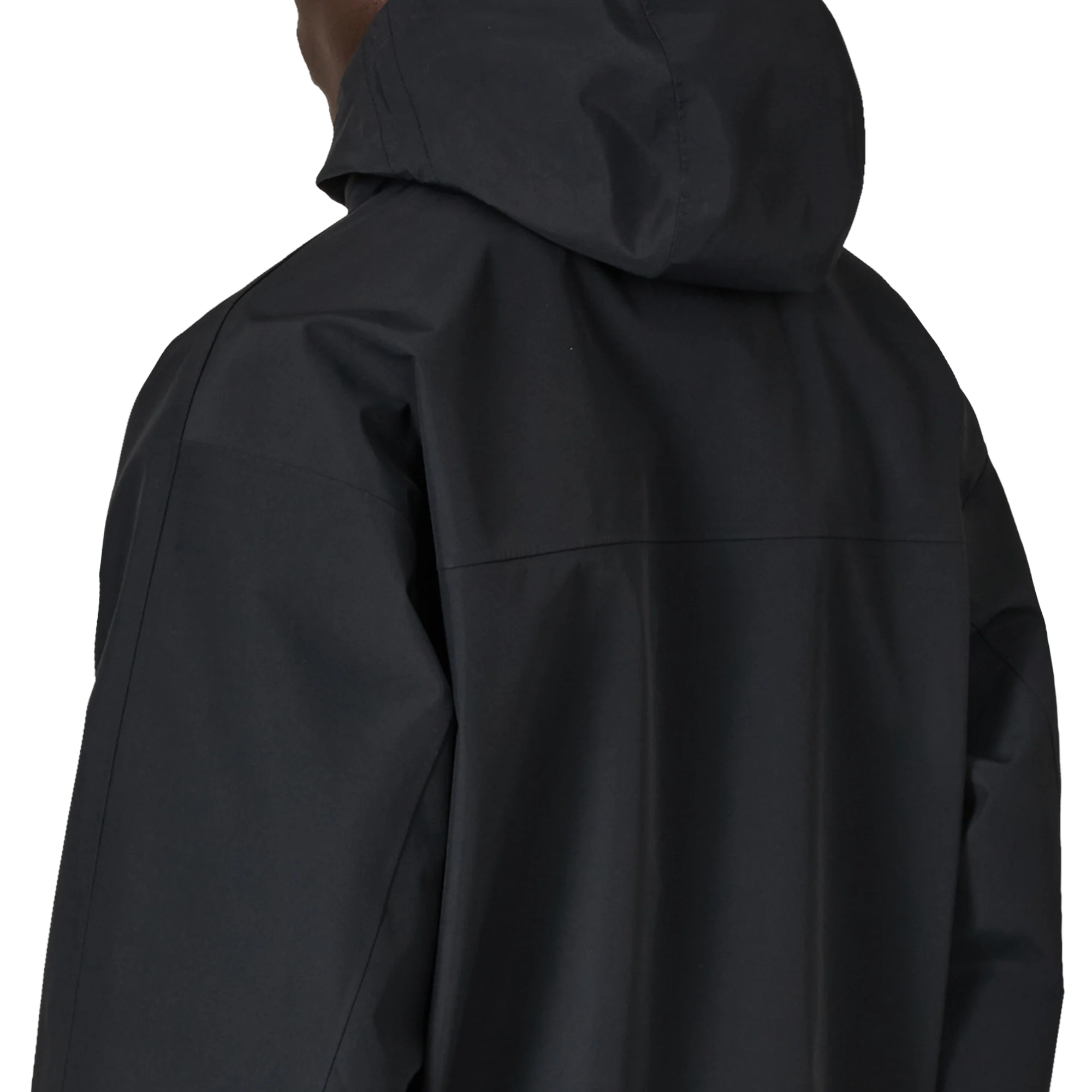 ROA Creek 3L Waterproof Jacket Black RBMW0449FA301