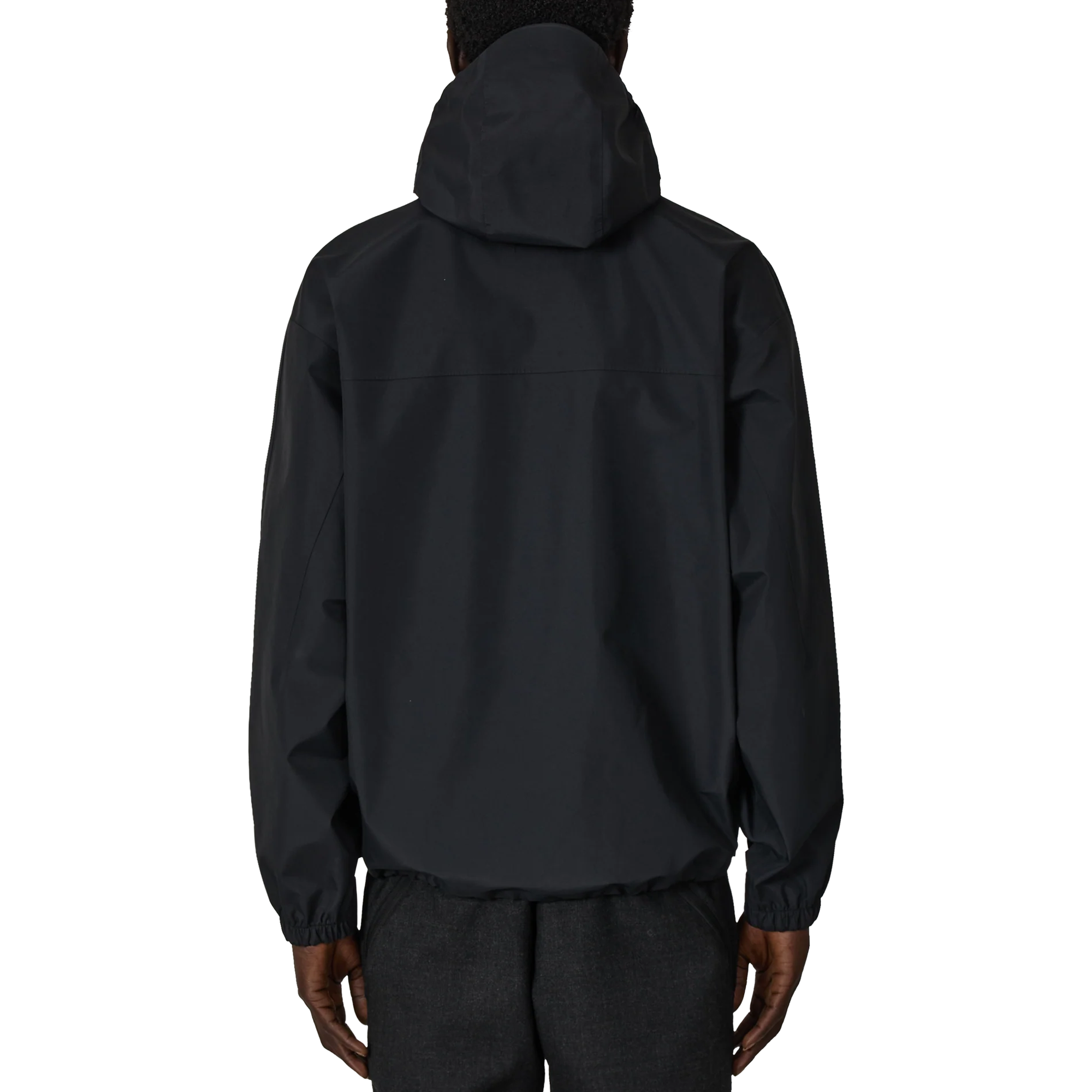 ROA Creek 3L Waterproof Jacket Black RBMW0449FA301