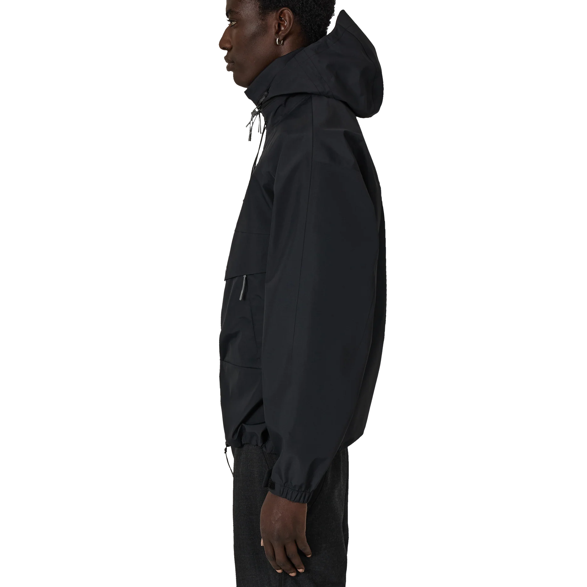 ROA Creek 3L Waterproof Jacket Black RBMW0449FA301