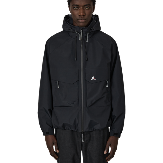 ROA Creek 3L Waterproof Jacket Black RBMW0449FA301
