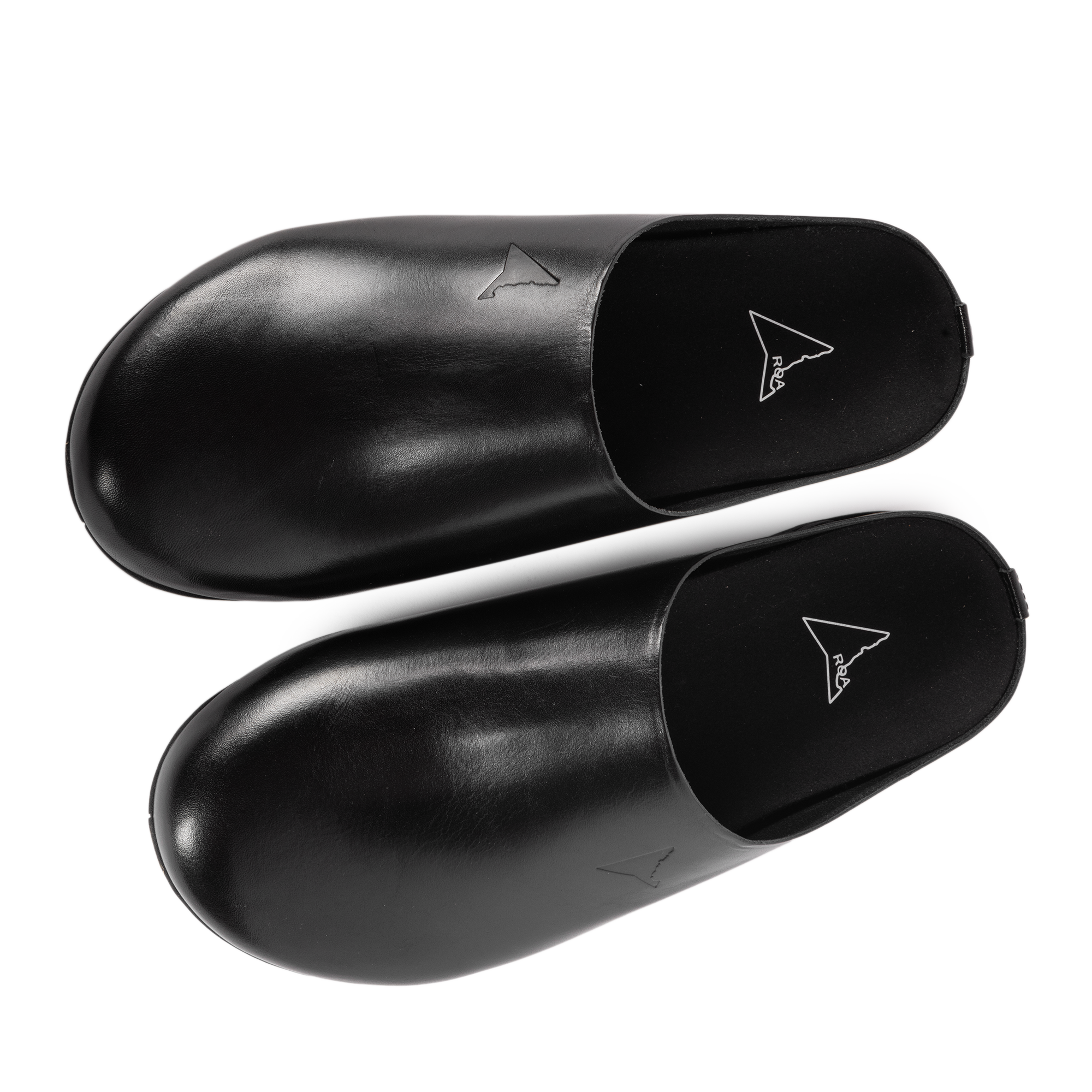 ROA Fedaia Black YBUW102LE02