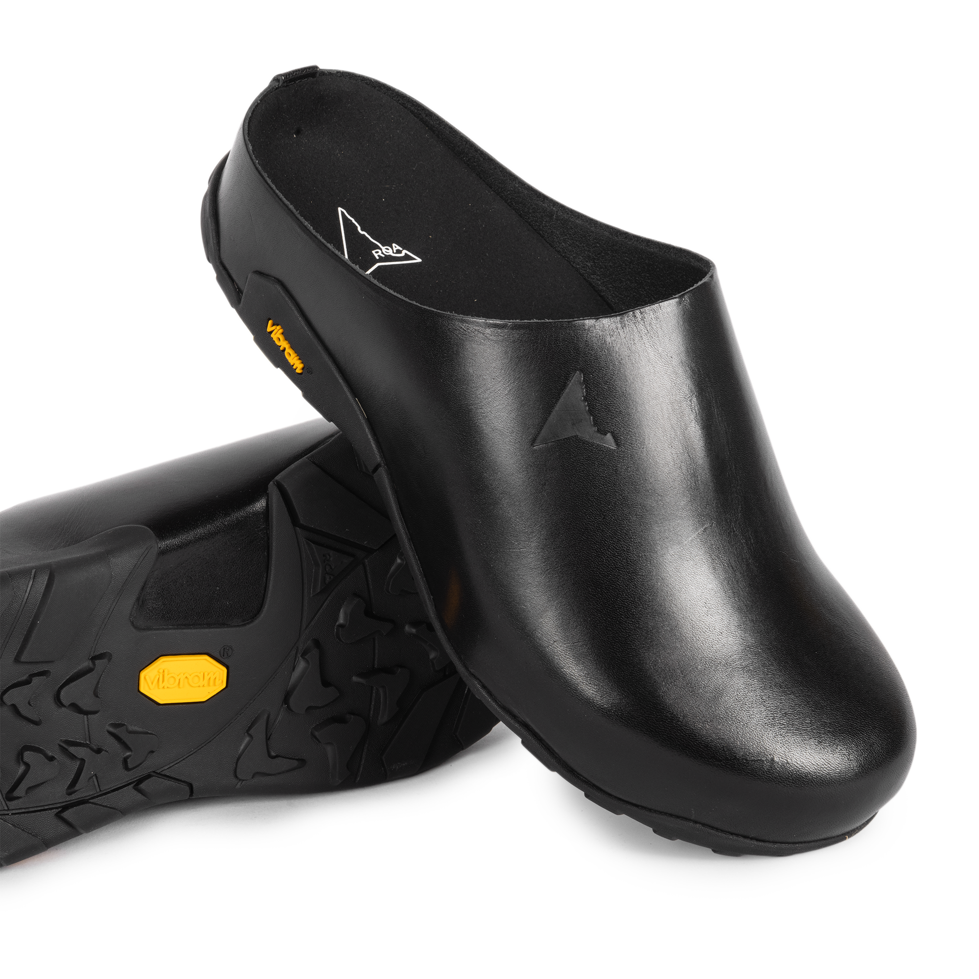 ROA Fedaia Black YBUW102LE02