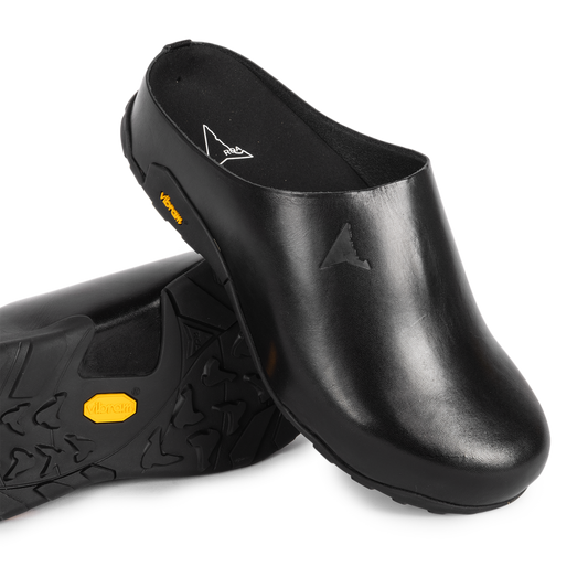 ROA Fedaia Black YBUW102LE02