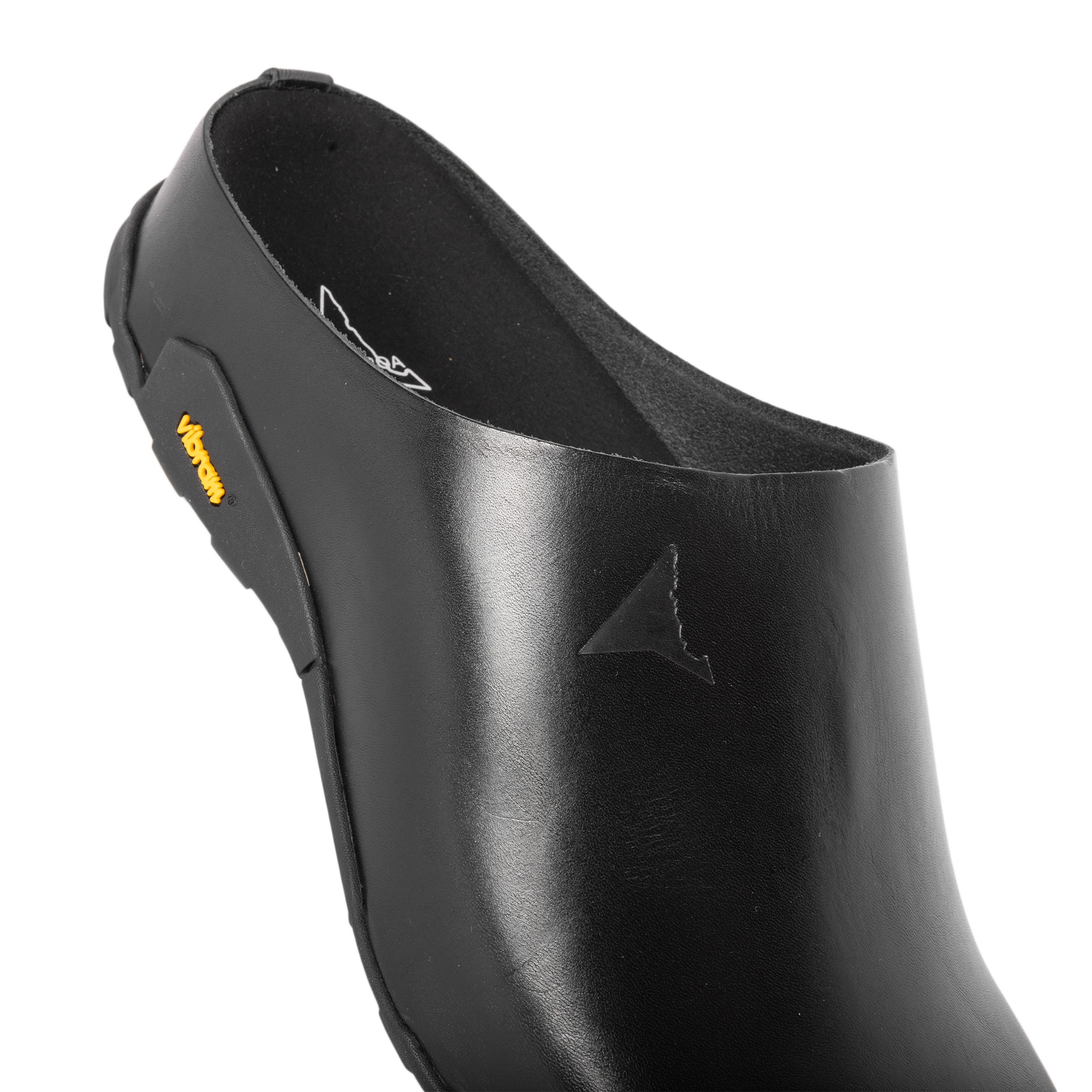 ROA Fedaia Black YBUW102LE02