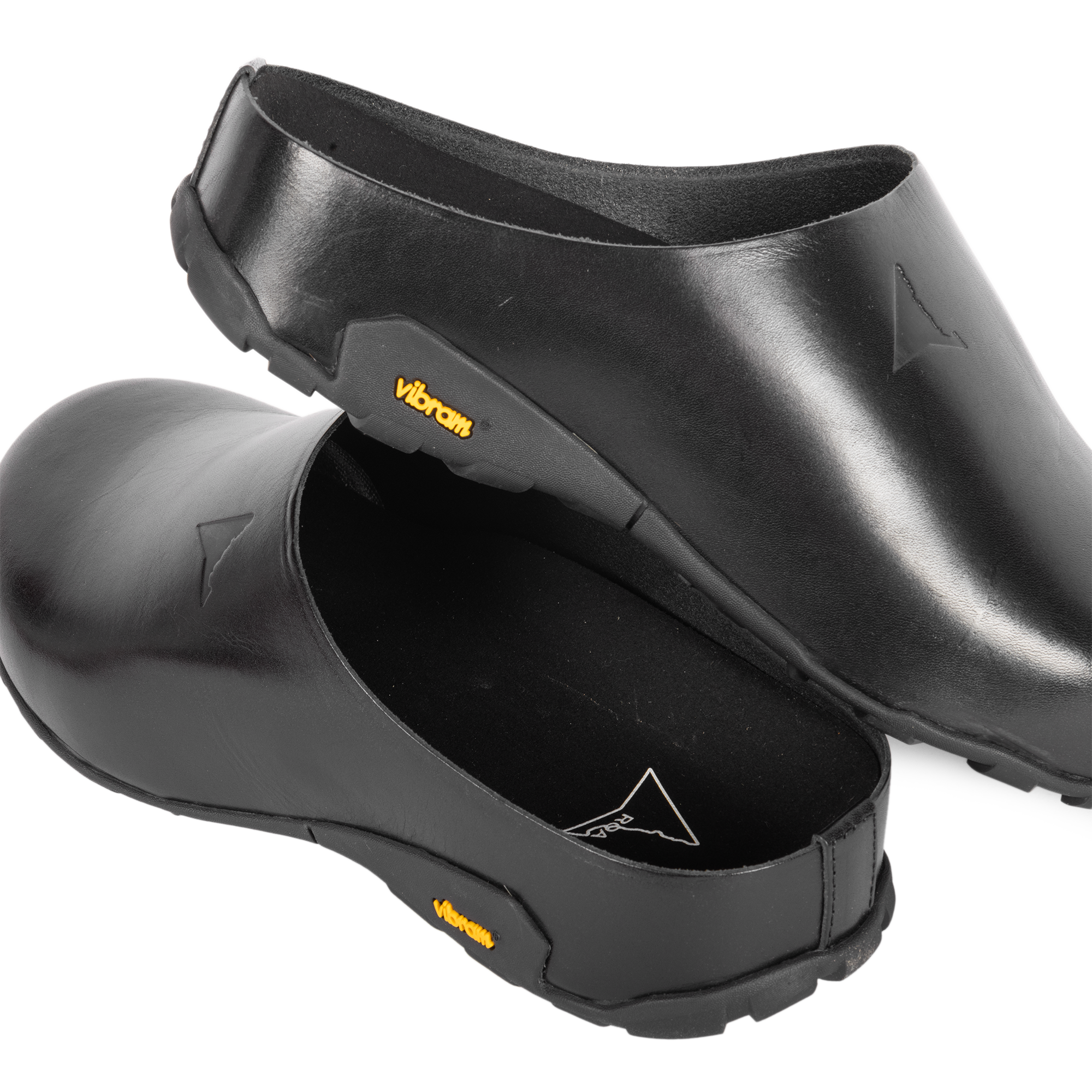ROA Fedaia Black YBUW102LE02
