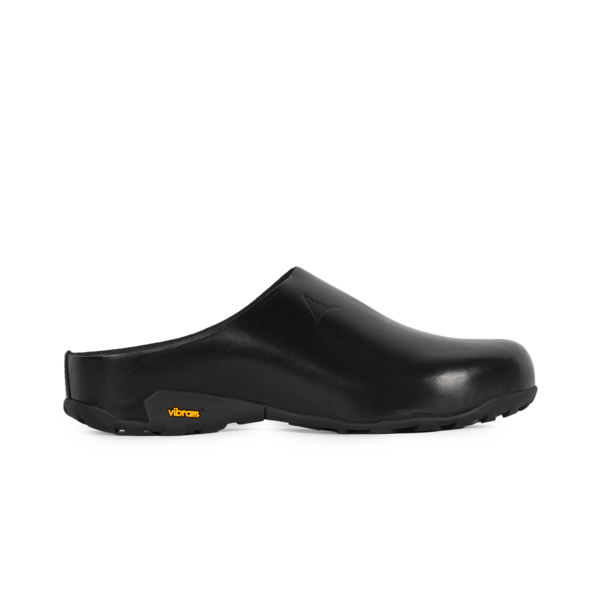 ROA Fedaia Black YBUW102LE02