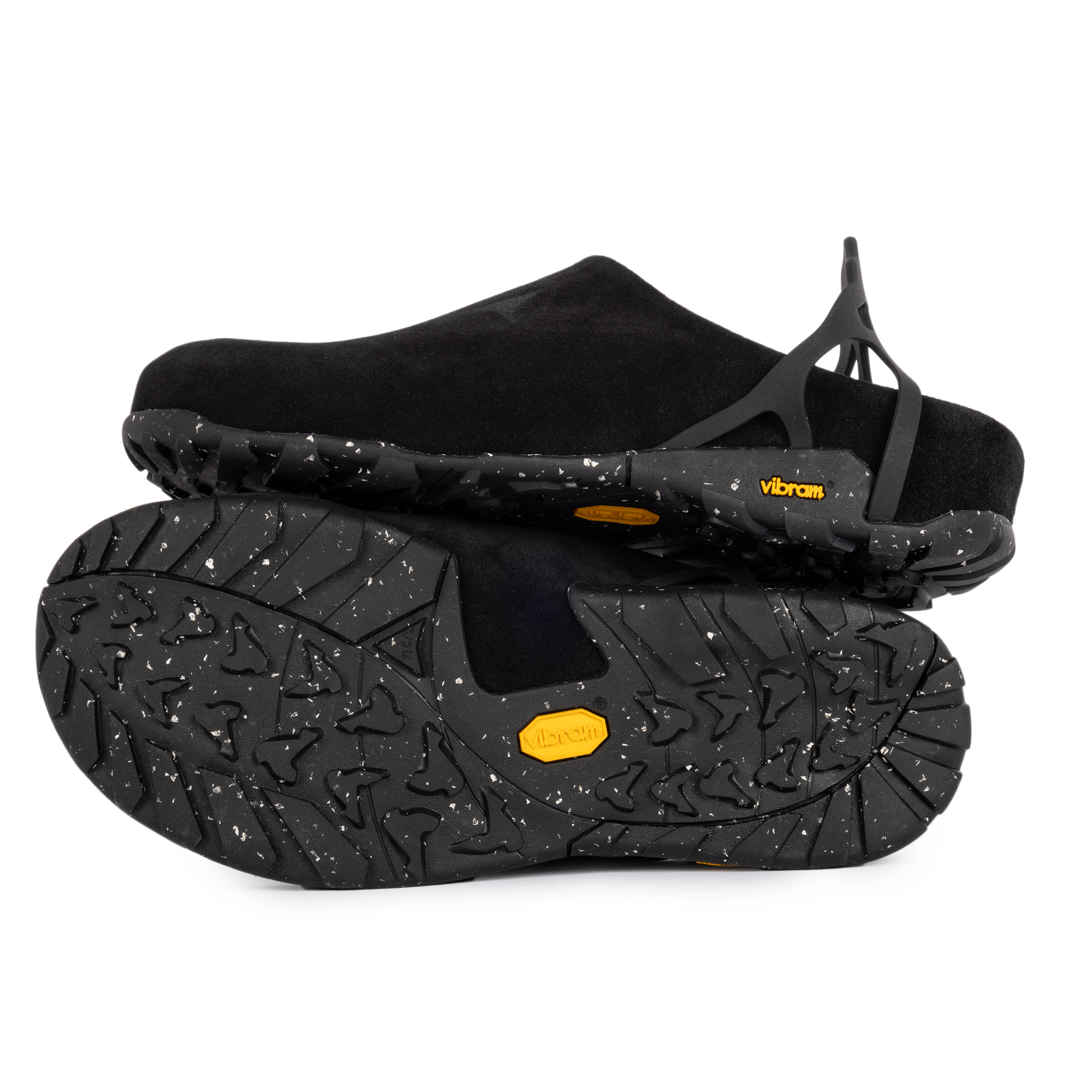 ROA Fedaia Black YBUW1276LE55