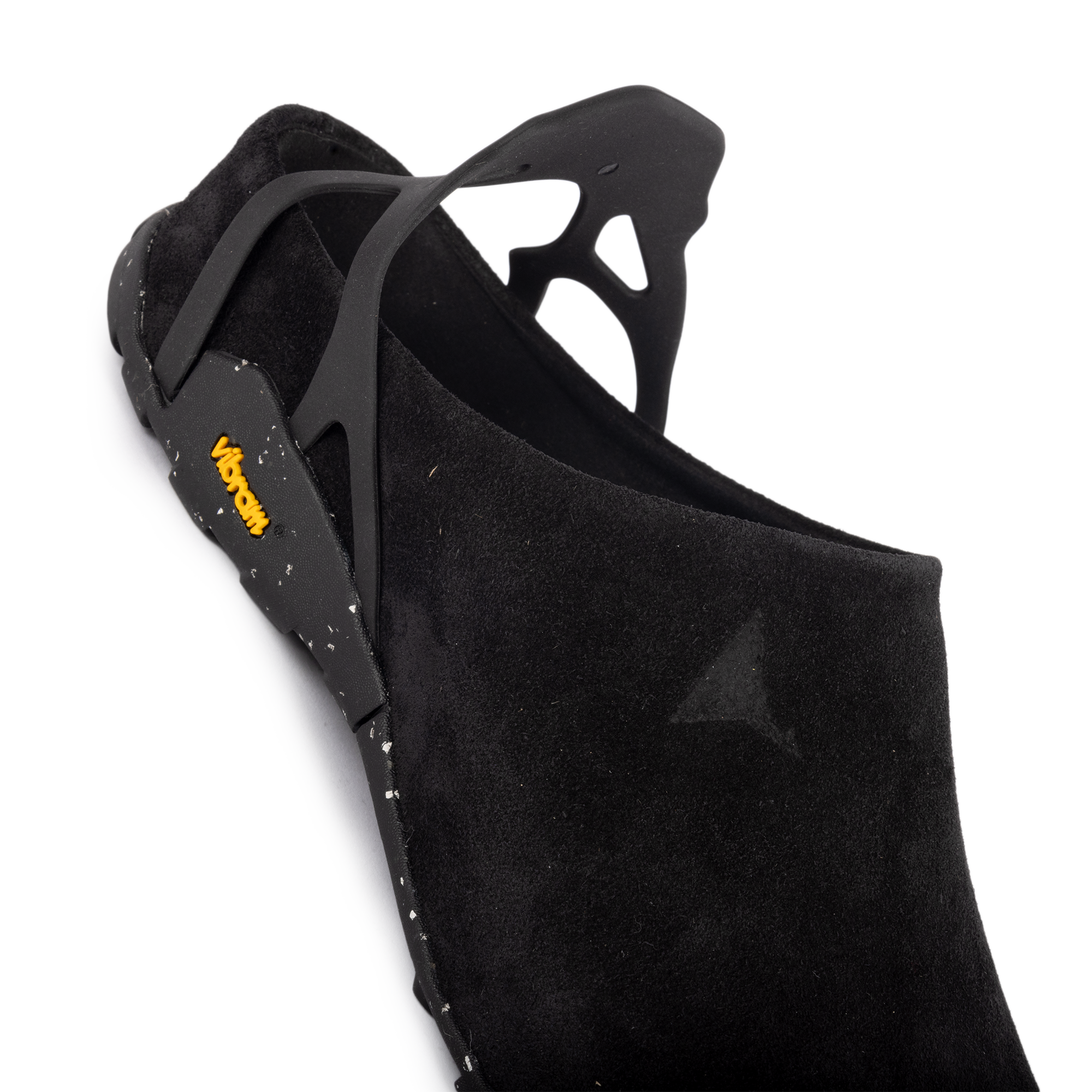 ROA Fedaia Black YBUW1276LE55
