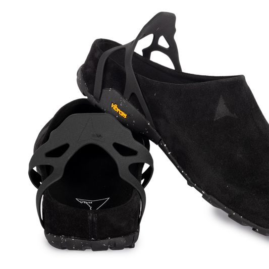 ROA Fedaia Black YBUW1276LE55
