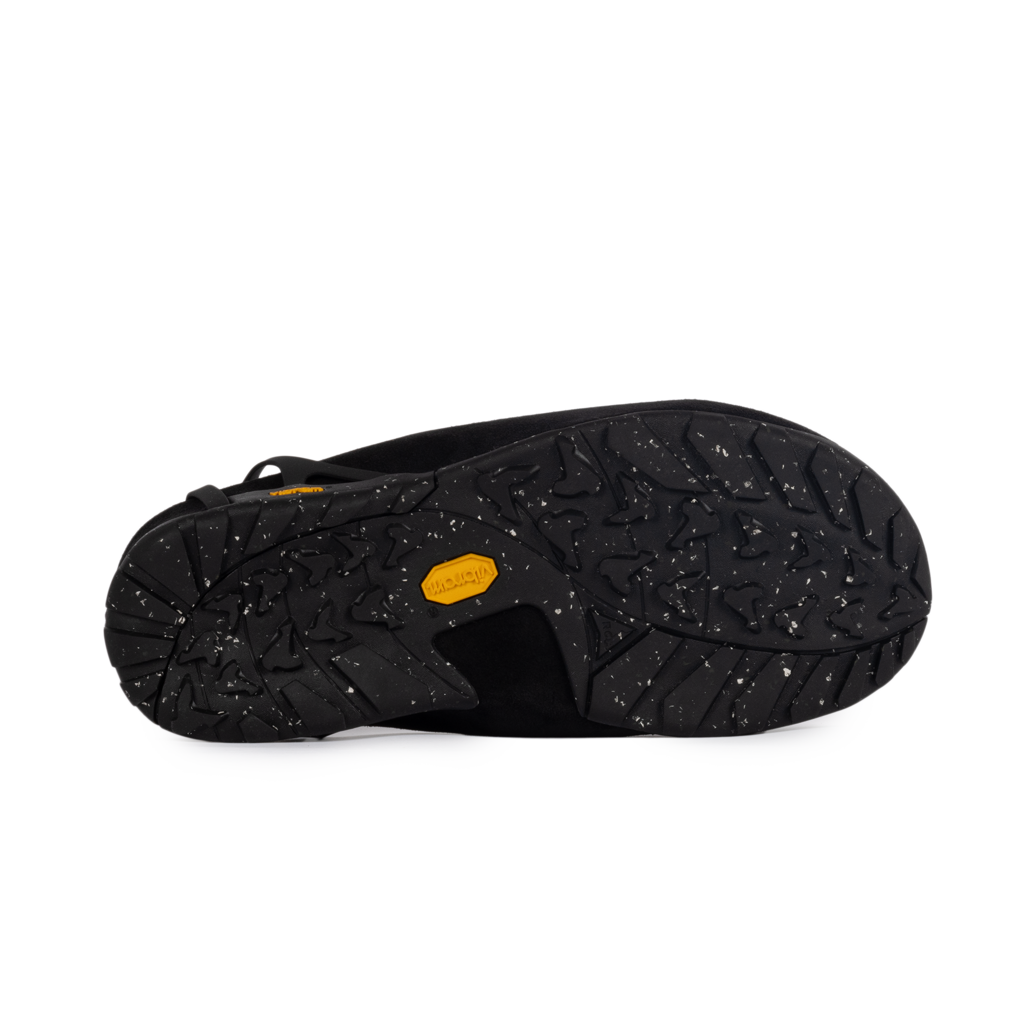 ROA Fedaia Black YBUW1276LE55