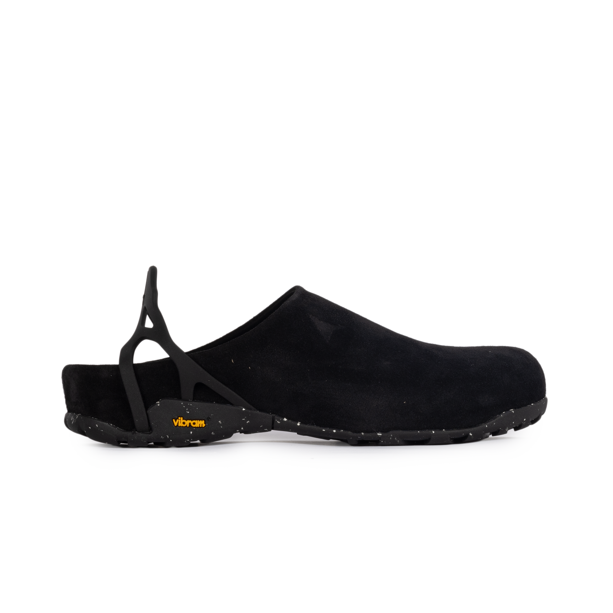 ROA Fedaia Black YBUW1276LE55