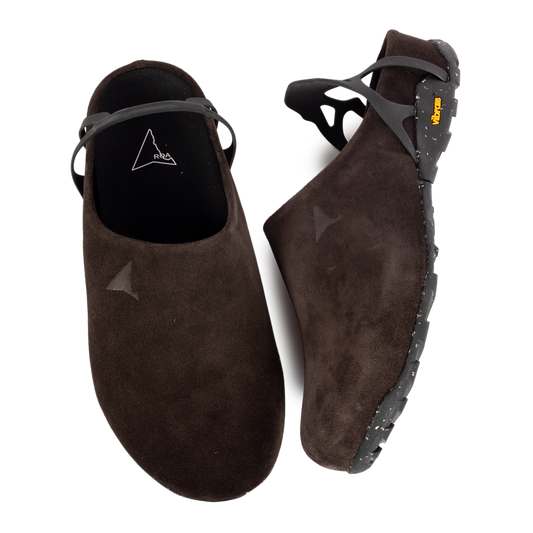 ROA Fedaia Deep Brown