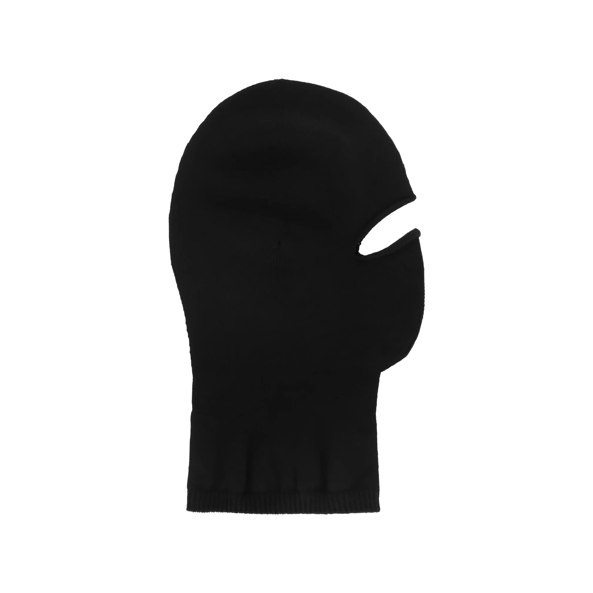 ROA Owl Seamless Biofil Breathable Balaclava Black RBUW2105YA16