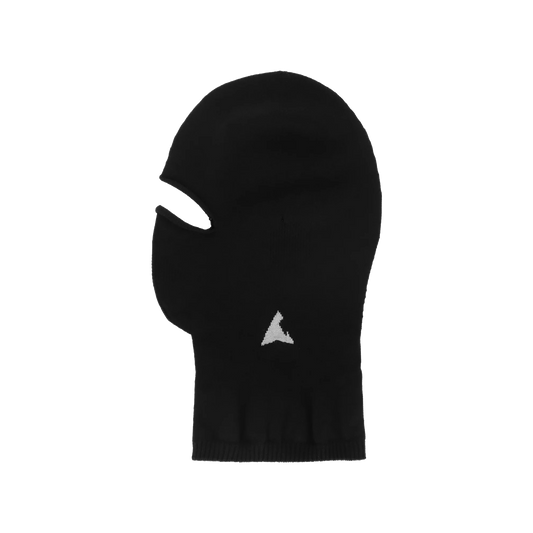 ROA Owl Seamless Biofil Breathable Balaclava Black RBUW2105YA16