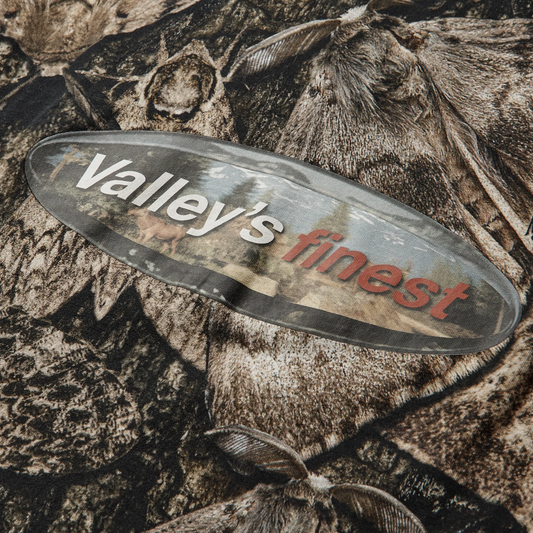 ROA Senter T-Shirt Brown