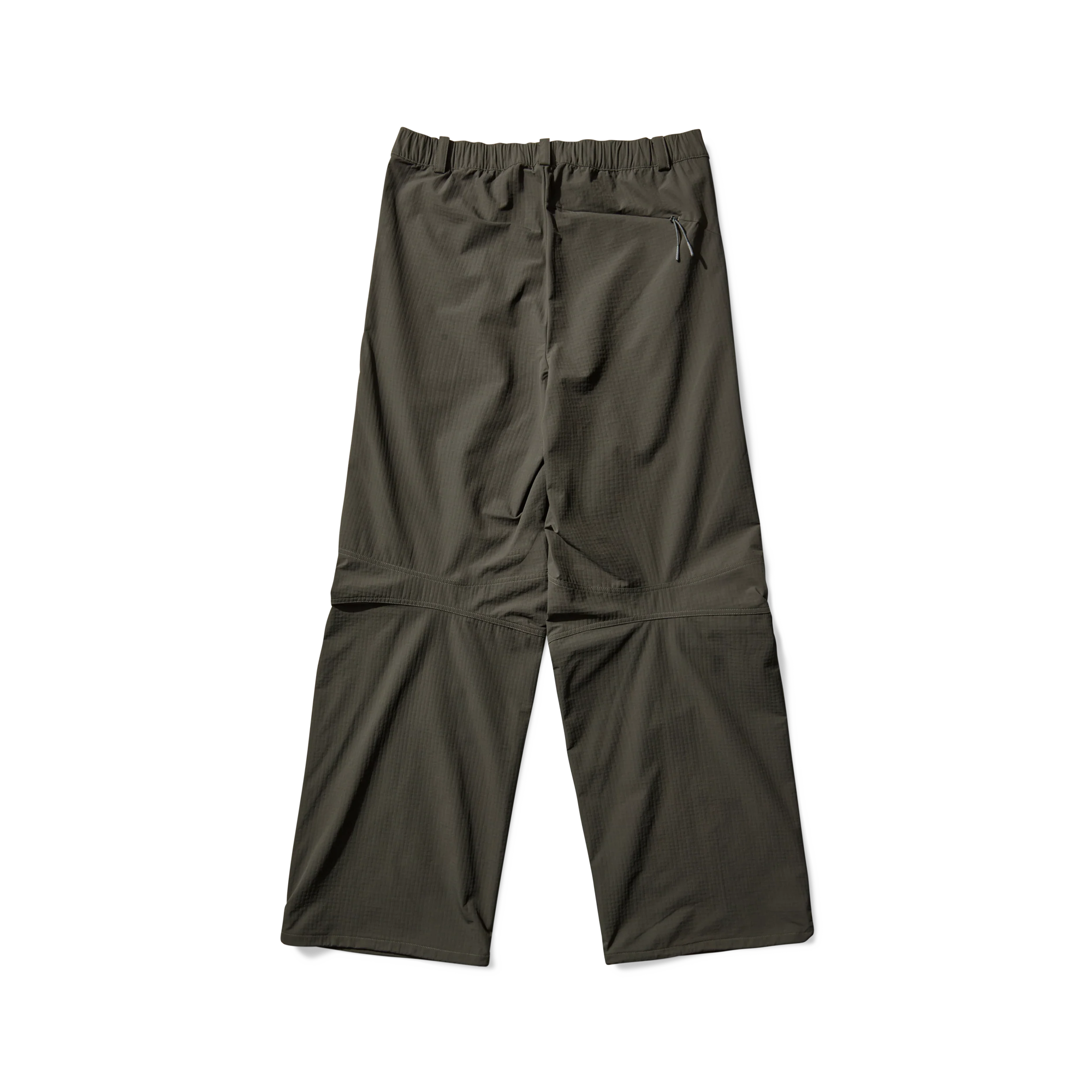 ROA Tambo Shaped Softshell Pant Dark Olive RBMW0527FA347