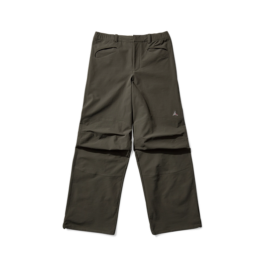 ROA Tambo Shaped Softshell Pant Dark Olive RBMW0527FA347