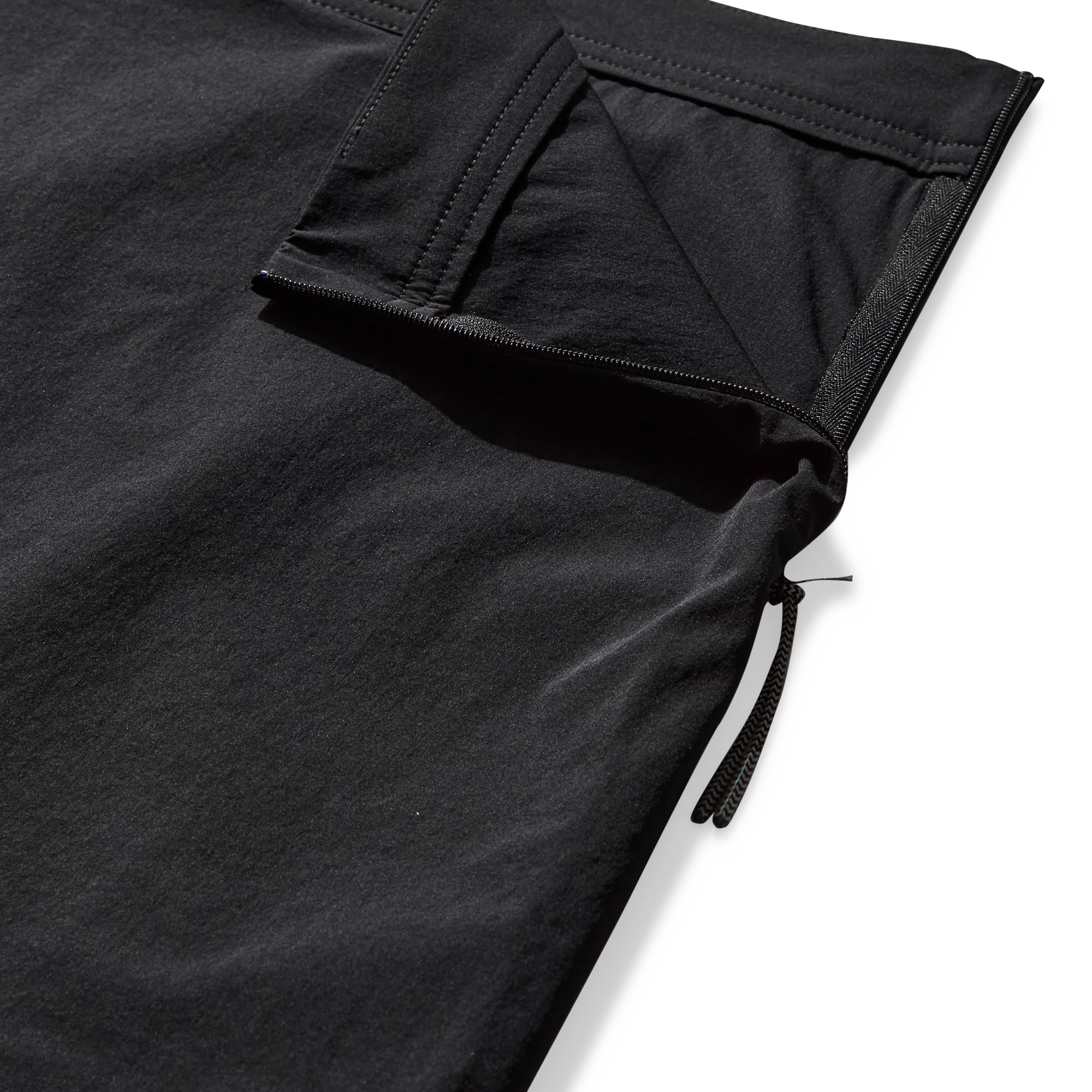 ROA Women's Abra Skort Pants Black RBWW025FA13