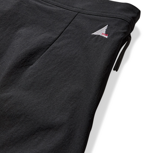 ROA Women's Abra Skort Pants Black RBWW025FA13