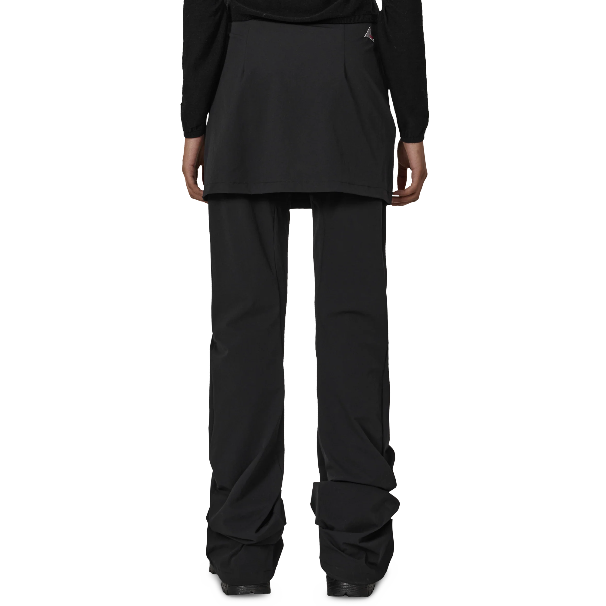 ROA Women's Abra Skort Pants Black RBWW025FA13