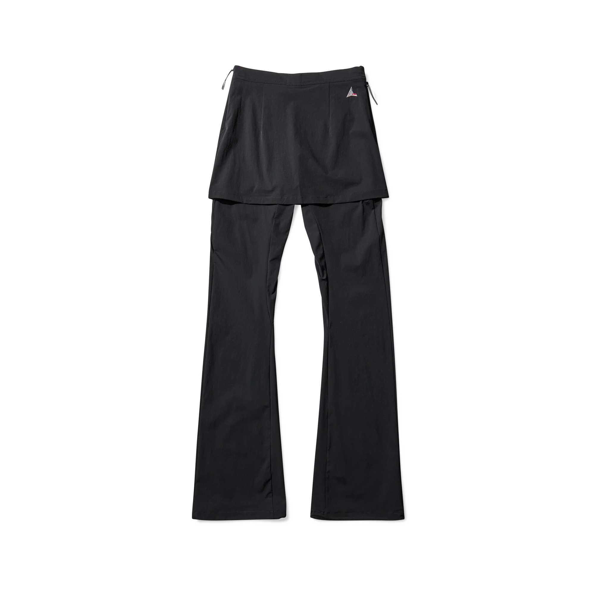 ROA Women's Abra Skort Pants Black RBWW025FA13