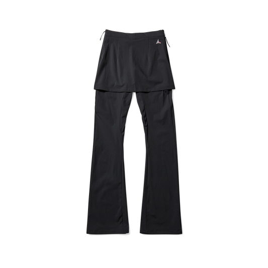 ROA Women's Abra Skort Pants Black RBWW025FA13