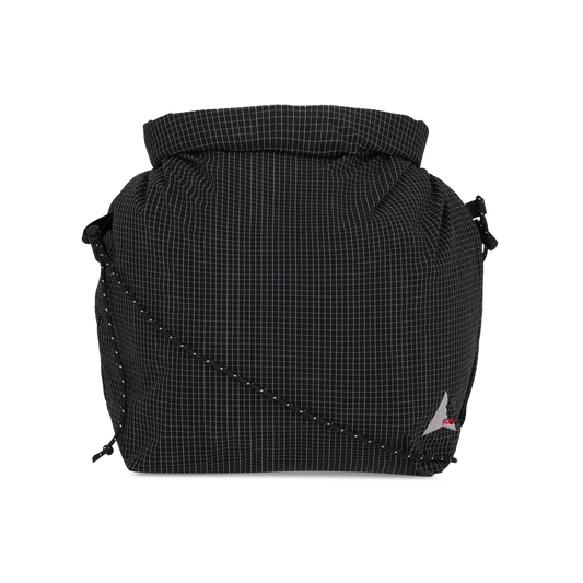 ROA Yuna Reinforced Crossbody Bag Black RBUW2107FA91