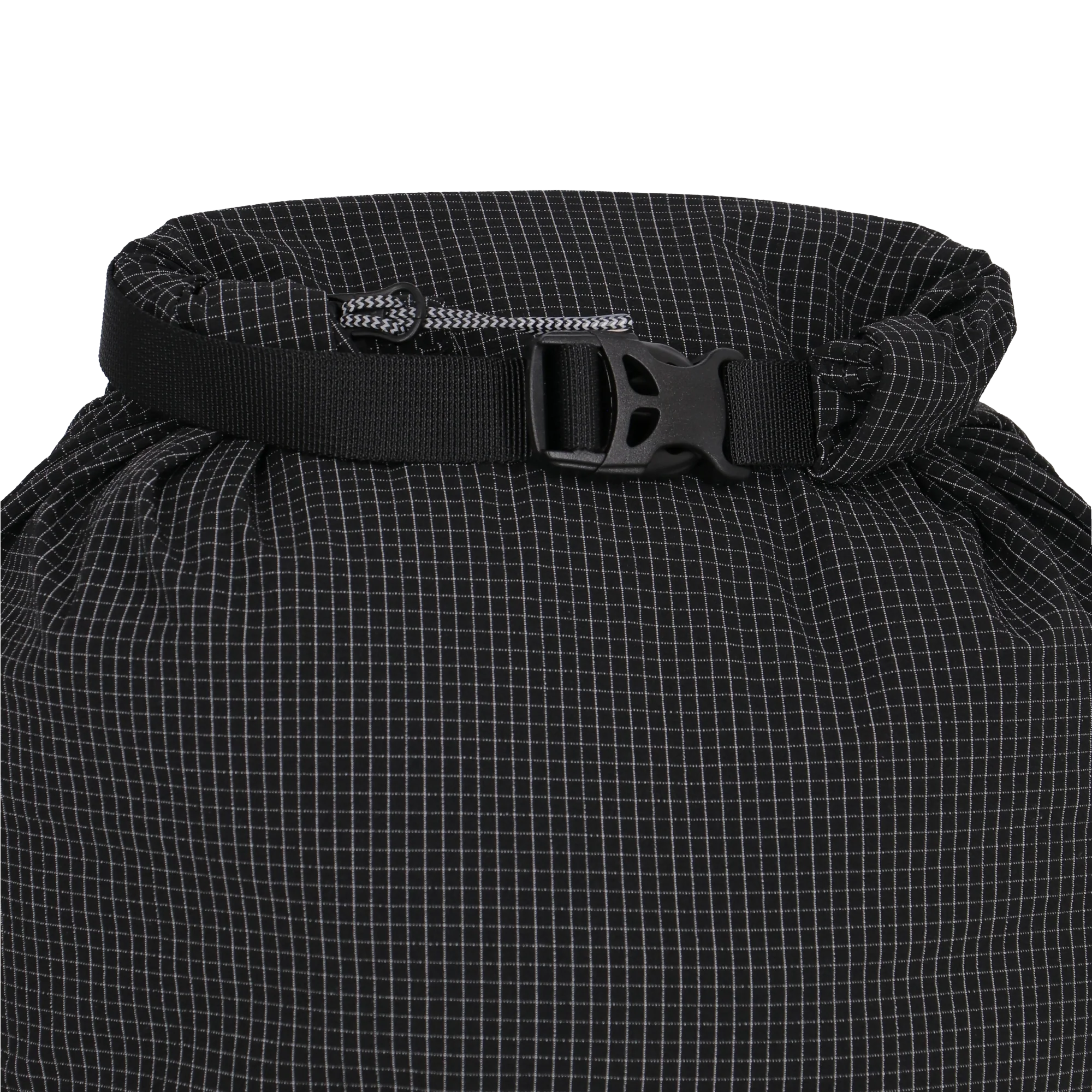 ROA Yuna Reinforced Crossbody Bag Black RBUW2107FA91