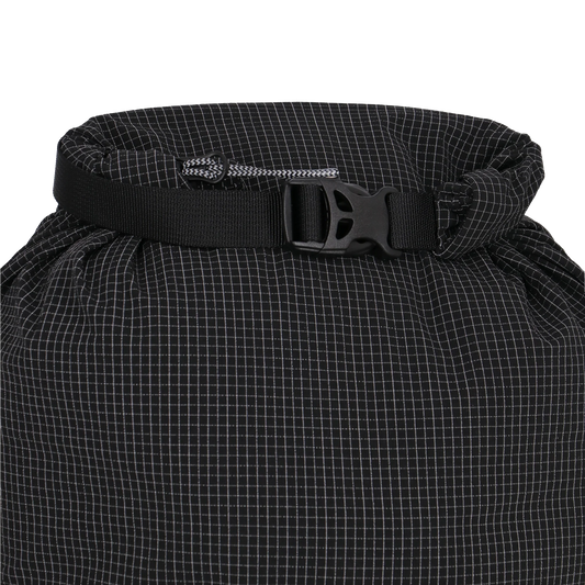 ROA Yuna Reinforced Crossbody Bag Black RBUW2107FA91