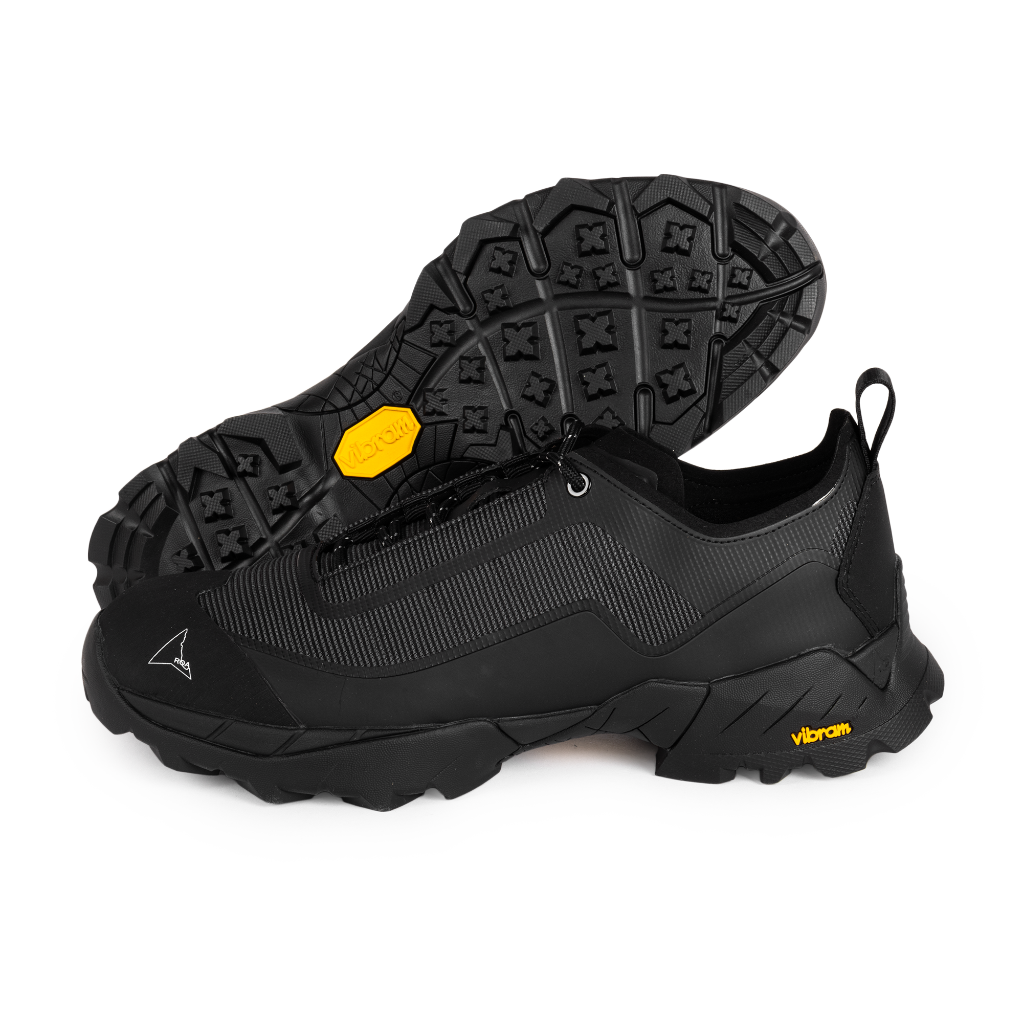 ROA Katharina Light Asphalt/Black