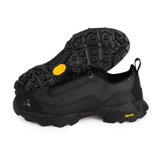 ROA Katharina Light Asphalt/Black