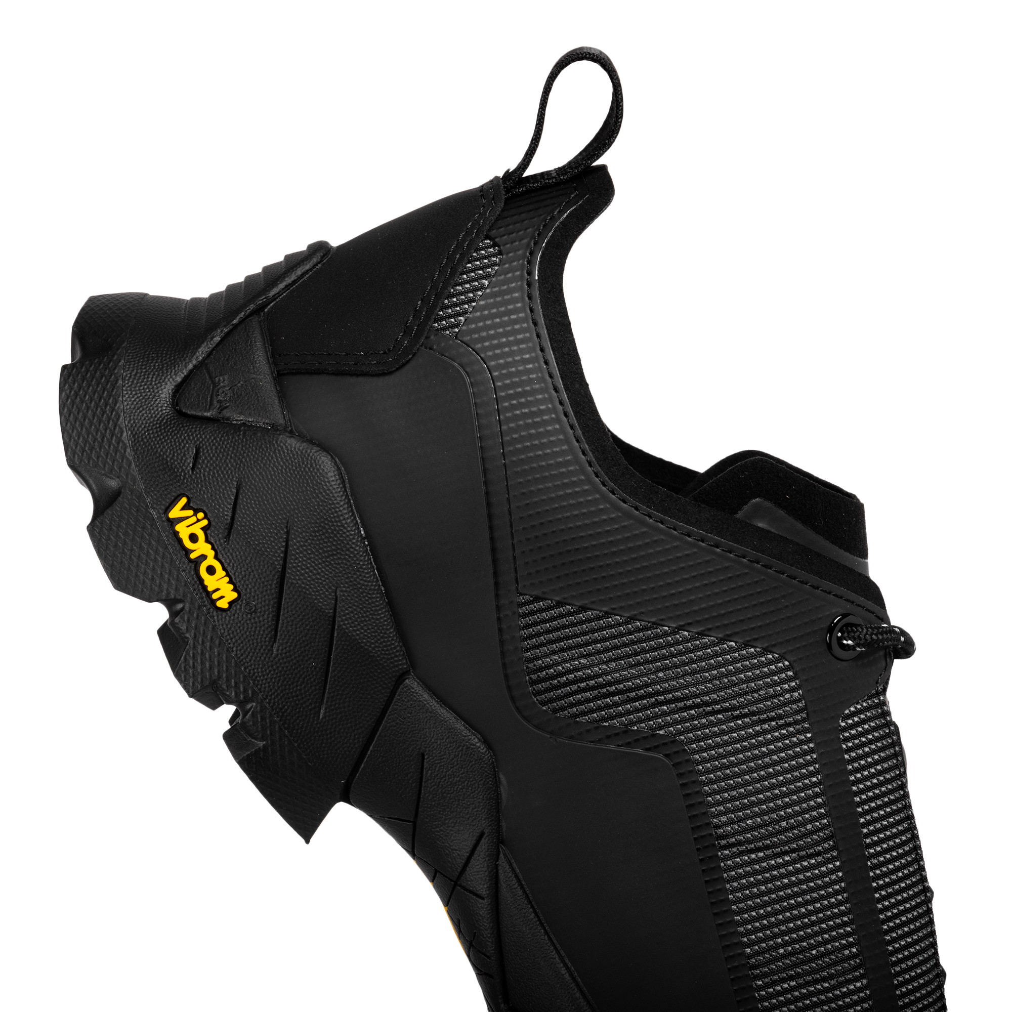 ROA Katharina Light Asphalt/Black