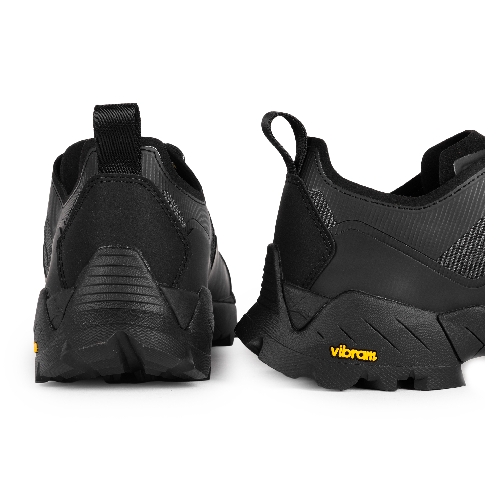 ROA Katharina Light Asphalt/Black