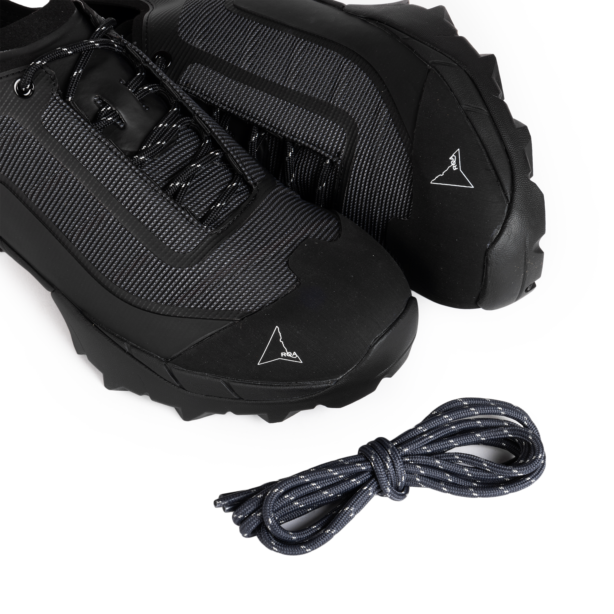 ROA Katharina Light Asphalt/Black