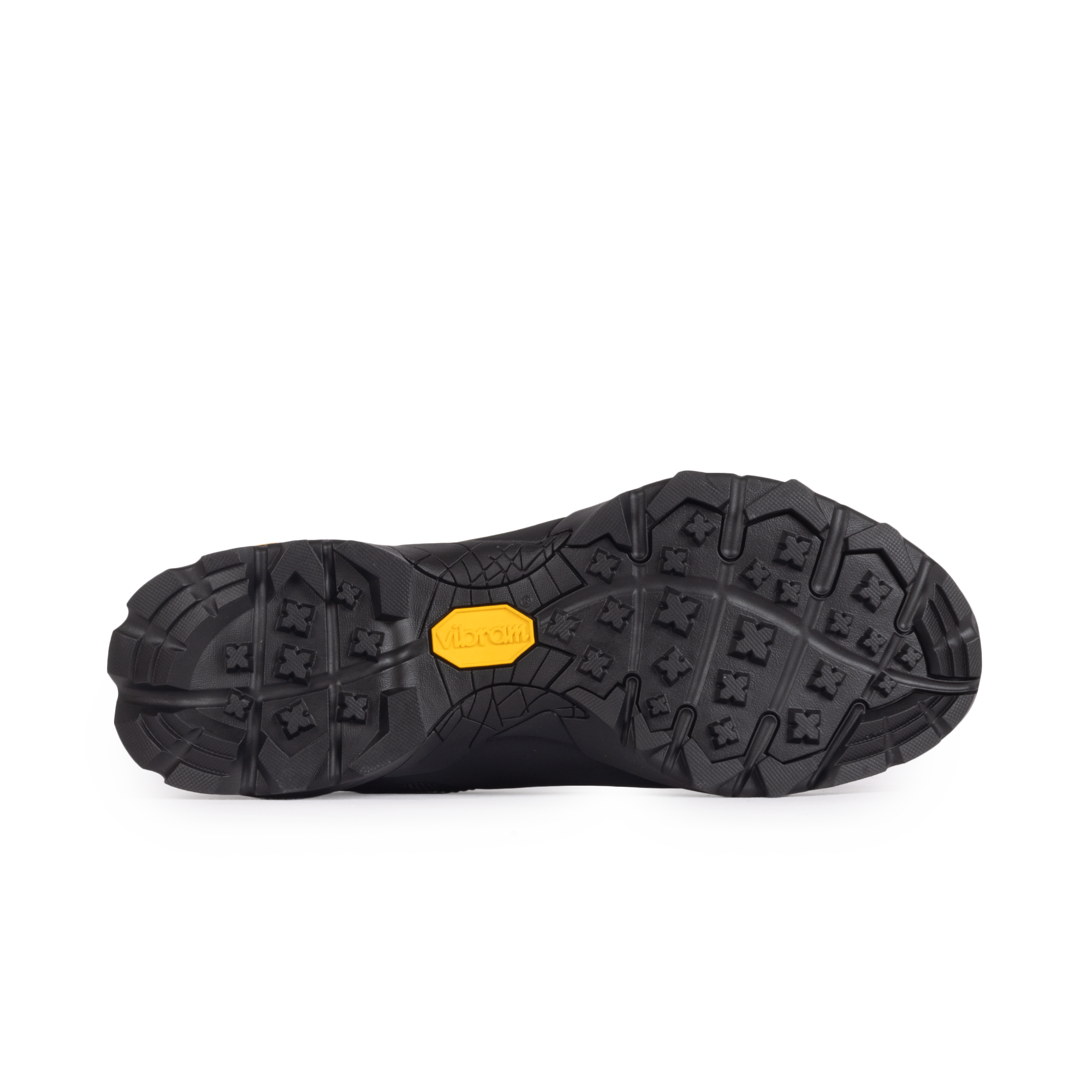 ROA Katharina Light Asphalt/Black