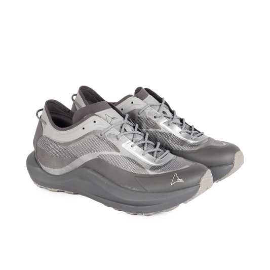 ROA Sella Silver/Taupe