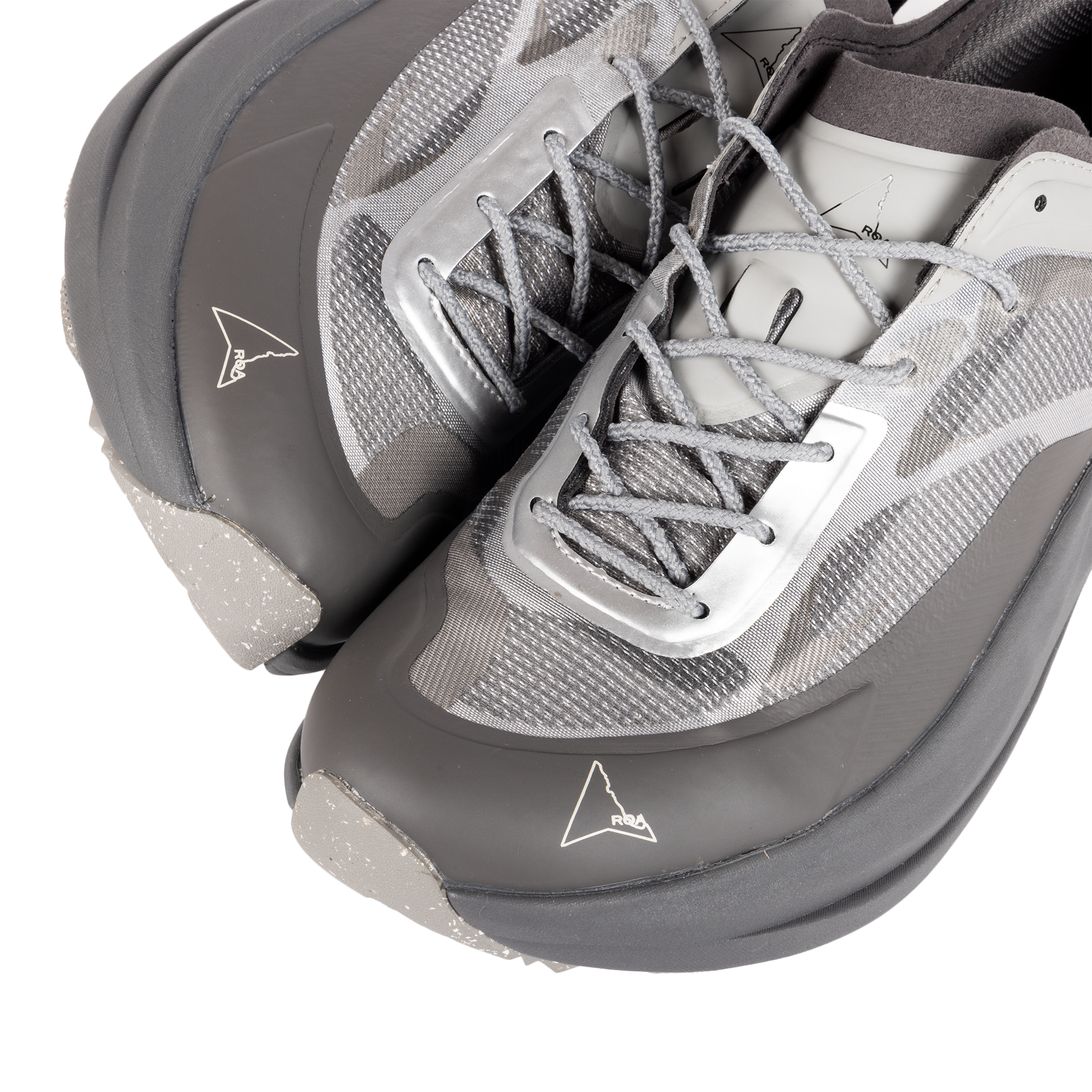 ROA Sella Silver/Taupe